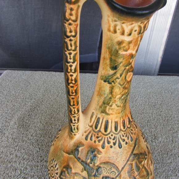 Sicilian Vase - Picture 5 of 8